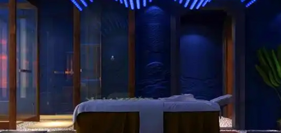 西安雁塔YanYan养生馆秉持“客户至上”的服务理念