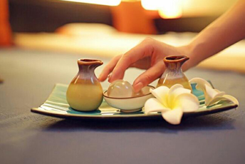 欢迎来到西安雁塔YanYan养生馆养生馆!