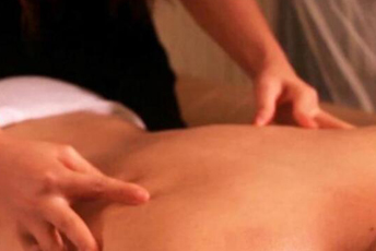 欢迎来到西安雁塔YanYan养生馆spa馆!