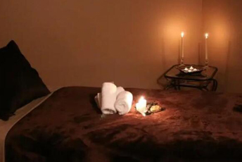 欢迎来到西安雁塔YanYan养生馆休闲会所!